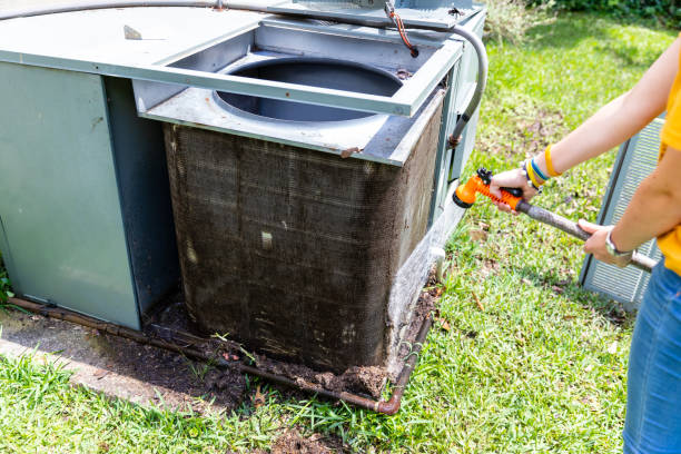Best HVAC System Cleaning  in Chelsea, MI