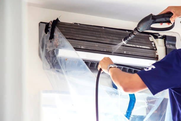 Best Residential Air Duct Cleaning  in Chelsea, MI