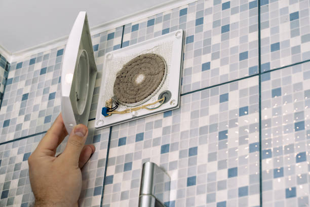 Best Commercial HVAC Duct Cleaning  in Chelsea, MI