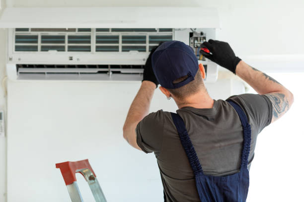 Best Best Air Duct Cleaning Company  in Chelsea, MI
