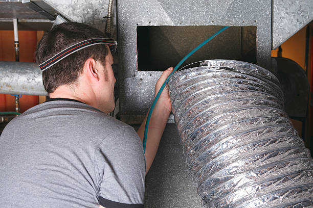 Best Local Air Duct Cleaning Services  in Chelsea, MI
